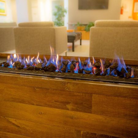 Zago Hotel 라제스 외부 사진