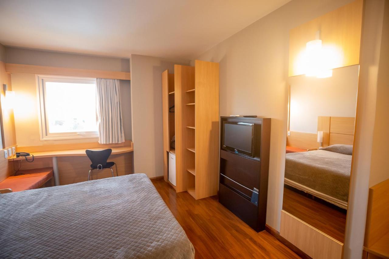 Zago Hotel 라제스 외부 사진