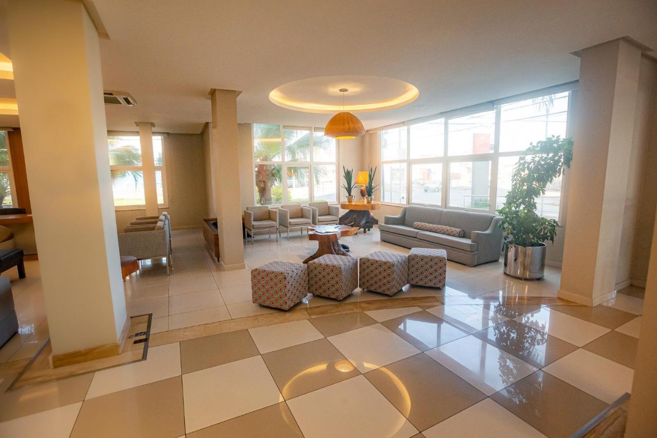 Zago Hotel 라제스 외부 사진