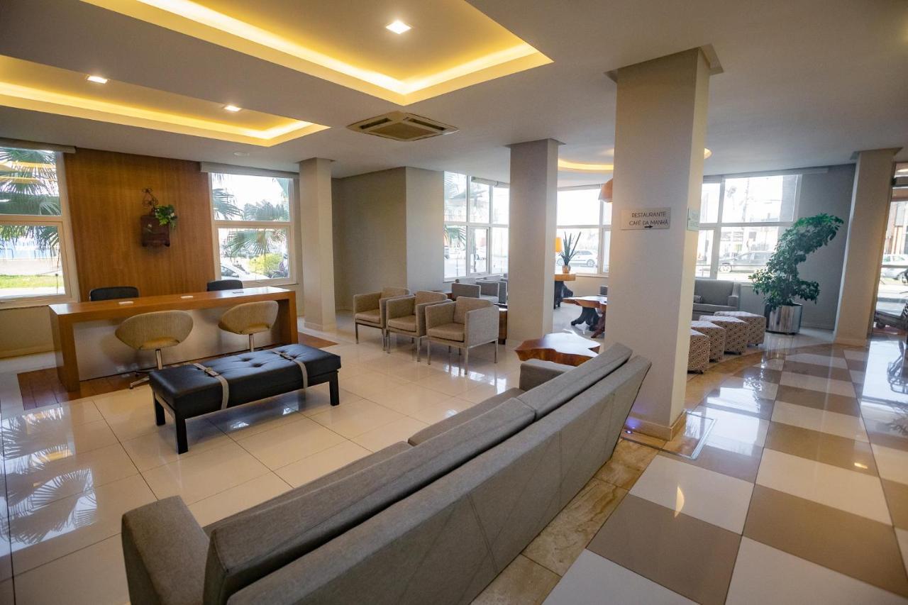 Zago Hotel 라제스 외부 사진