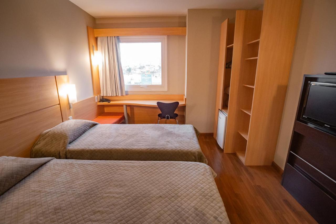 Zago Hotel 라제스 외부 사진