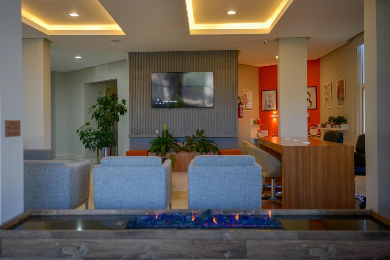 Zago Hotel 라제스 외부 사진