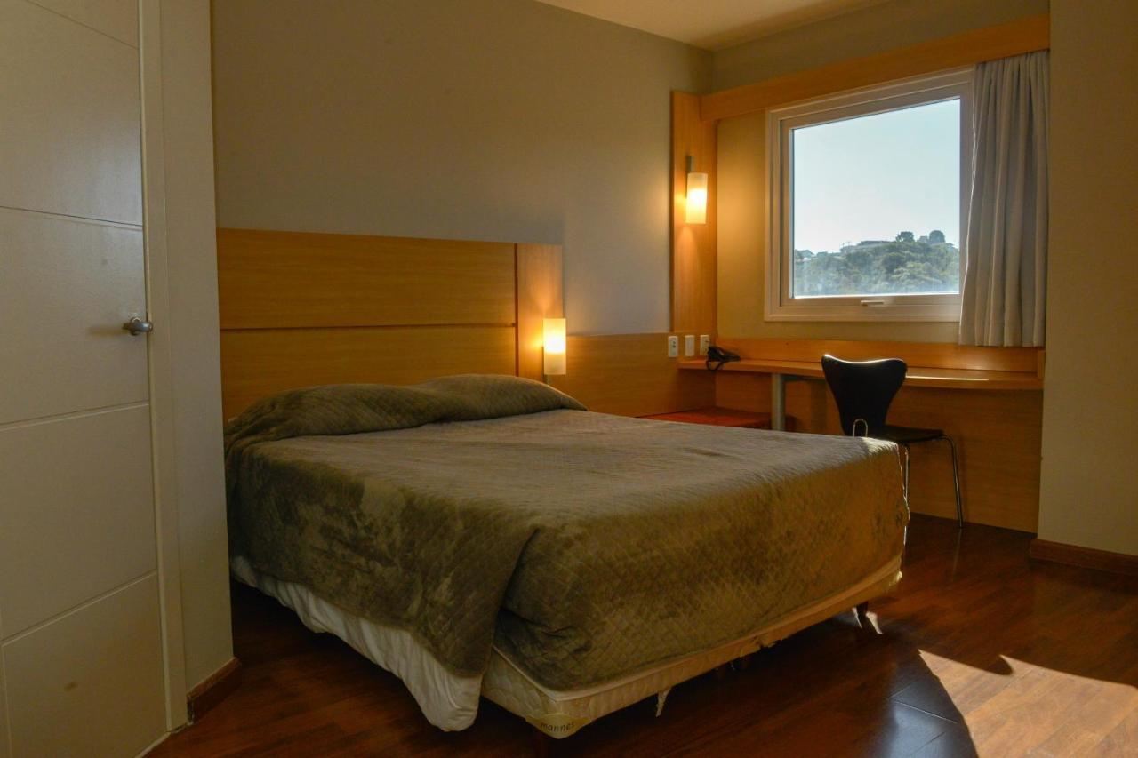 Zago Hotel 라제스 외부 사진
