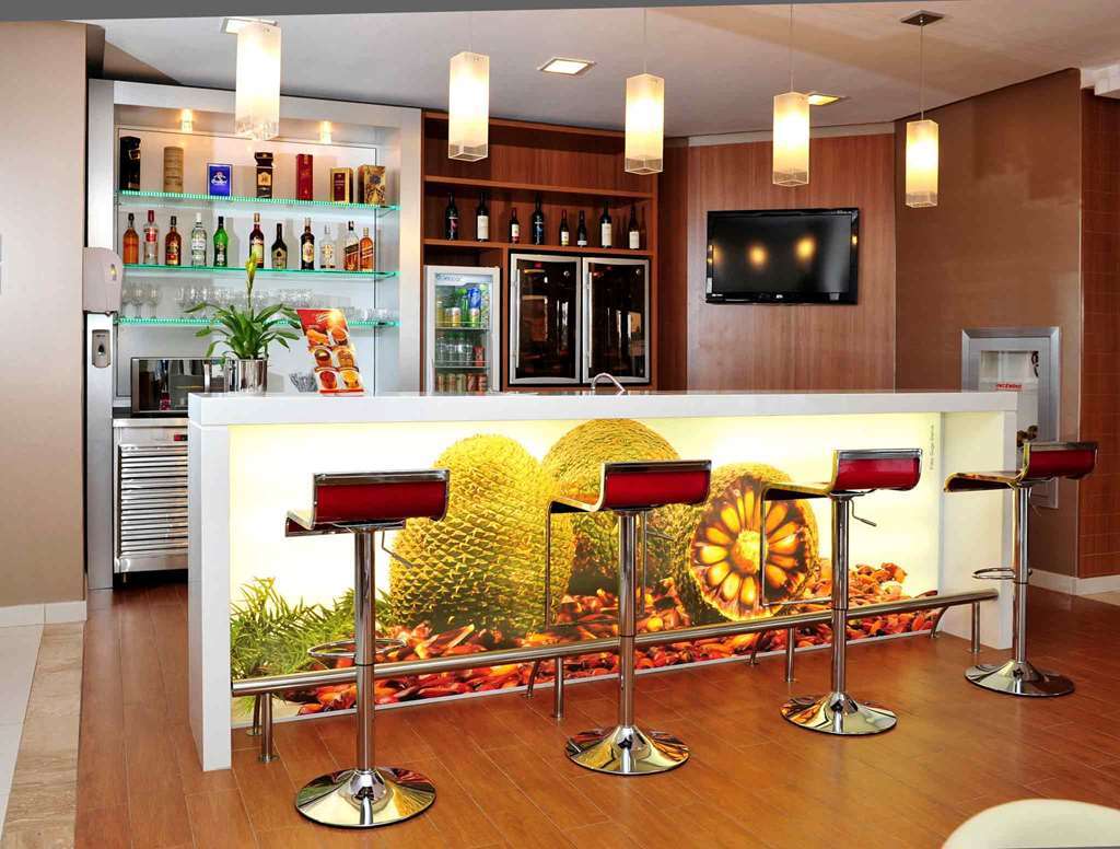Zago Hotel 라제스 레스토랑 사진