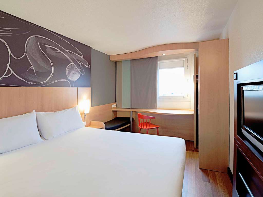 Zago Hotel 라제스 객실 사진
