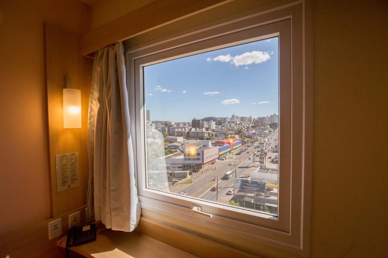 Zago Hotel 라제스 외부 사진